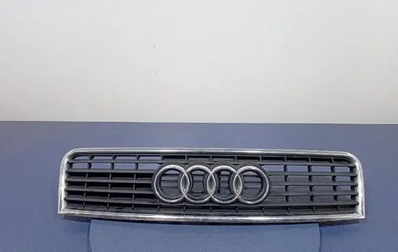 Front grill