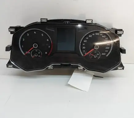 Volkswagen T-Roc Speedometer (instrument cluster) 2GA920740C A3C0426130000
