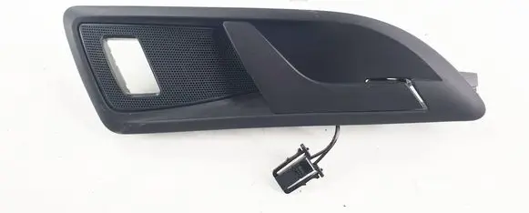 Skoda Yeti (5L) Rear door interior handle 1Z083924866 1Z0839248