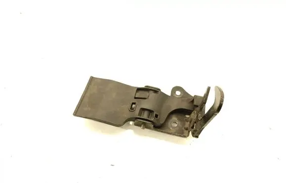 Audi A8 S8 D4 4H Engine bonnet (hood) release handle 4H0823485C