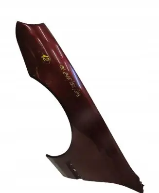 Mercedes-Benz CL C215 Fender A2158800118