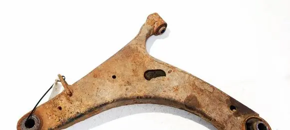 Subaru B9 Tribeca Front lower control arm/wishbone 