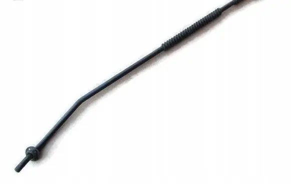 Nissan Pathfinder R51 Engine bonnet/hood prop rod/strut 