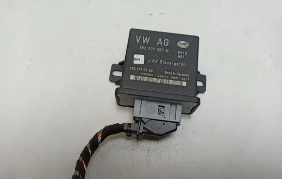 Audi A3 S3 A3 Sportback 8P Light module LCM 8P0907357M