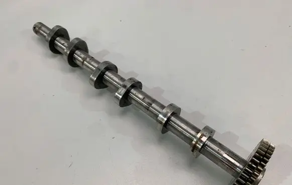 Camshaft