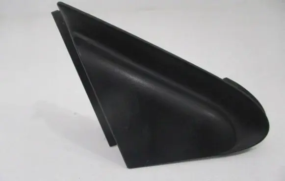 Renault Laguna III Fender end trim 638740005R