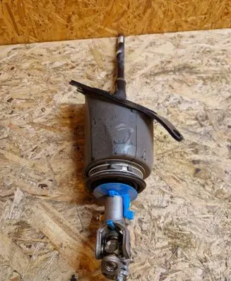 Infiniti EX Steering column universal joint 0927