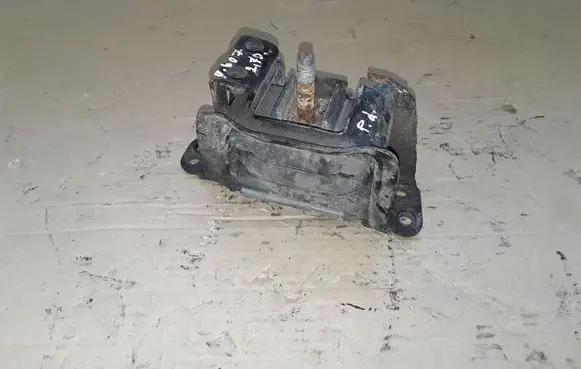 Peugeot 607 Engine mount bracket 9652042680