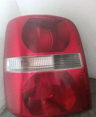 Volkswagen Touran I Rear/tail lights