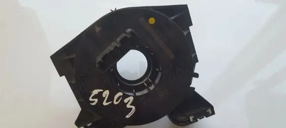 Ford Focus Airbag slip ring squib (SRS ring) 98AB14A664BF 98AB-14A664-BF