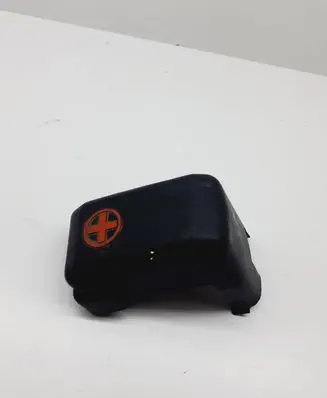 Toyota Avensis T270 Battery box tray cover/lid 7134 335230