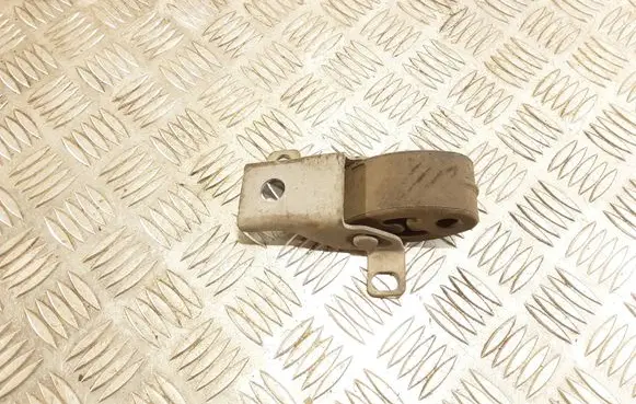 Muffler mount bracket/holder
