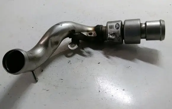Land Rover Range Rover Sport L320 Intercooler hose/pipe