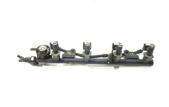 Ford Fiesta Fuel main line pipe 2NIU-9D280-CB