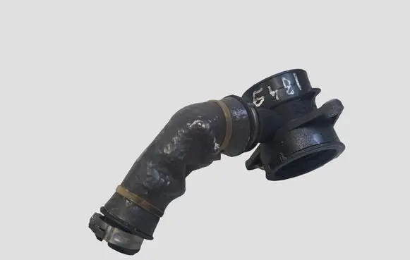 Volvo S60 Air intake hose/pipe AV219C623AE