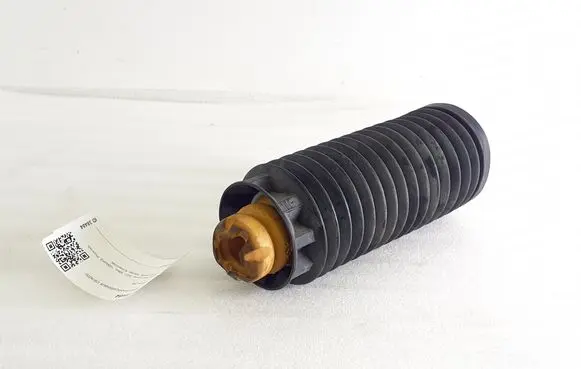 Opel Vivaro Front shock absorber dust cover boot 9810806480