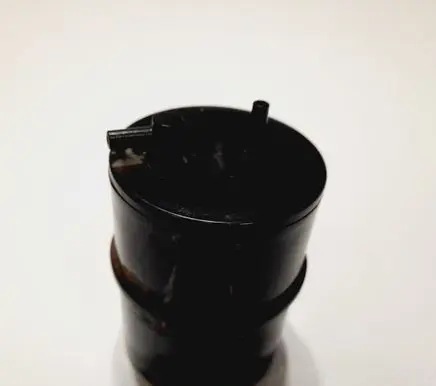 Opel Antara Vacuum valve 0281002ZBPCDTI