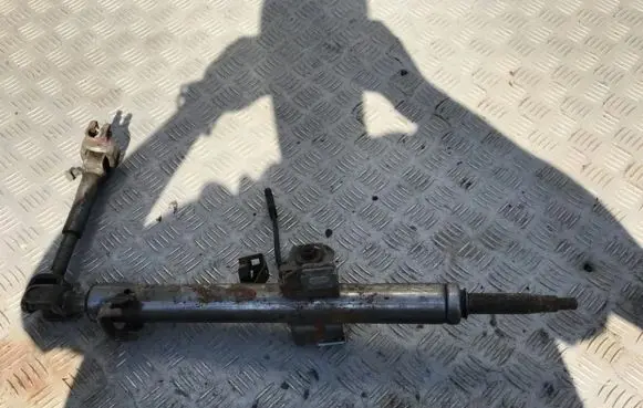 Mitsubishi Lancer Steering wheel axle