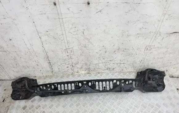 BMW 7 F01 F02 F03 F04 Rear bumper mounting bracket 7183883 51127183883