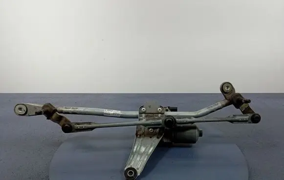 Volvo S90, V90 Front wiper linkage and motor 31385115
