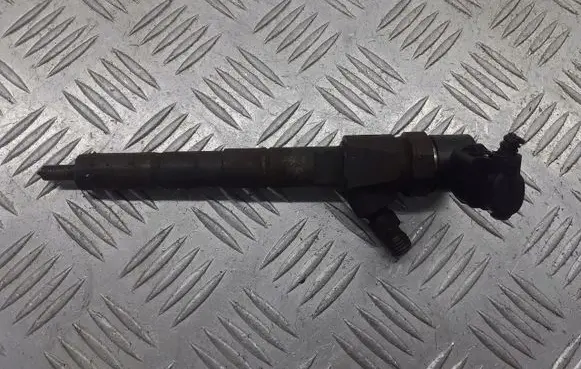 Opel Vectra C Fuel injectors set 0445110243