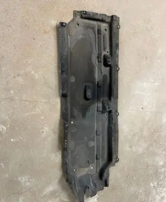 Porsche Cayenne (9Y0 9Y3) Side bottom protection 9Y0825101