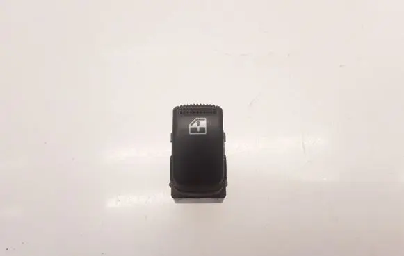 KIA Carens I Electric window control switch