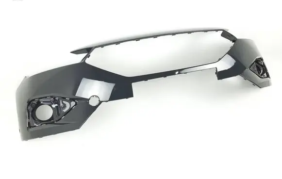 Seat Tarraco Front bumper 5FJ807221D LI7F