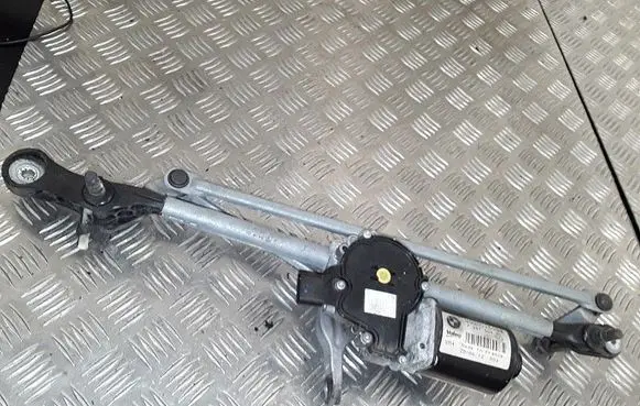 BMW 1 F20 F21 Front wiper linkage w000026098