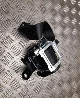 Ford Mustang Mach-E Rear seatbelt LJ8BA611E50AB