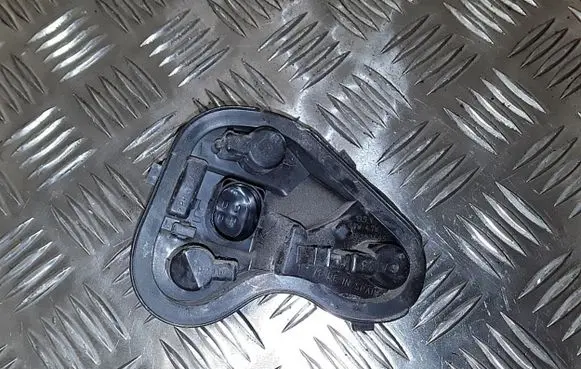 Seat Exeo (3R) Tail light bulb cover holder 89393445
