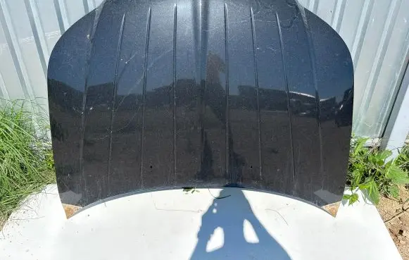 Chrysler Sebring (JS) Engine bonnet/hood