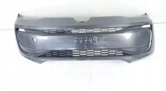 Volkswagen Up Front bumper 1S0807221F