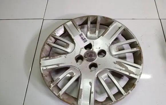 Fiat Doblo R15 wheel hub/cap/trim 051755980E