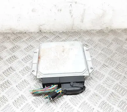 Subaru Legacy Engine control unit/module 22611AN042 2758007494