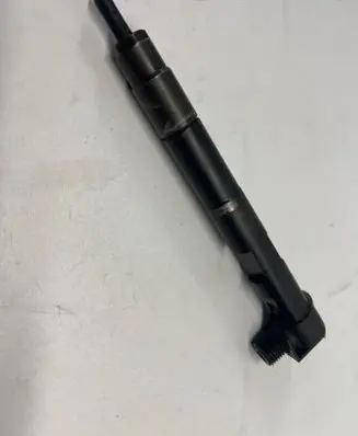 Mercedes-Benz E W212 Fuel injector A6510700587
