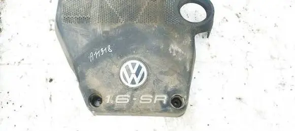 Volkswagen Golf IV Engine cover (trim) 