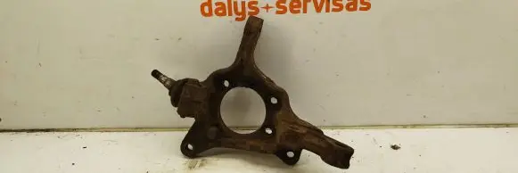 Subaru Legacy Front wheel hub