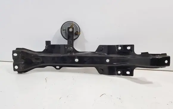 Nissan Leaf II (ZE1) Top upper radiator support slam panel 625e25sh0a 256205sk0a
