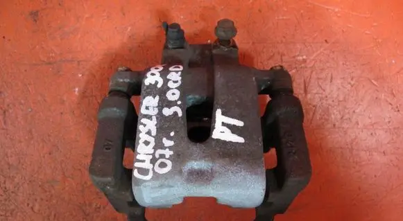 Chrysler 300 - 300C Rear brake caliper
