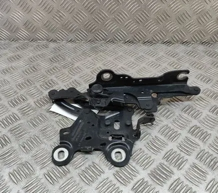 BMW X2 F39 Engine bonnet/hood hinges 7329441