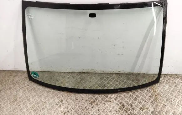 Toyota Yaris Front windscreen/windshield window 43R008594