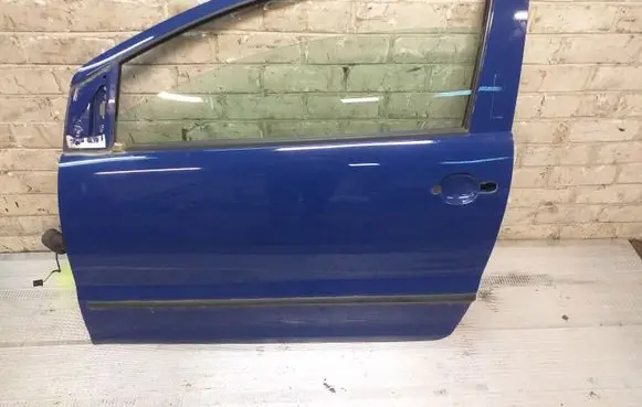 Door (2 Door Coupe)