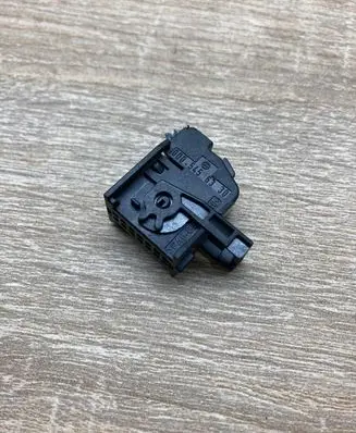 Mercedes-Benz E W211 Plug wire 0005456330