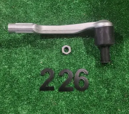 Mercedes-Benz A W168 Steering tie rod end A246330170064