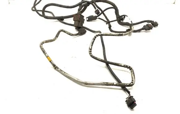 Renault Master III Other exterior part 241413025R