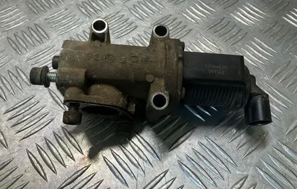Opel Astra H EGR valve 50024005 09T142