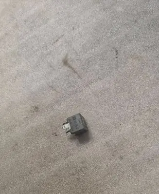 Audi A8 S8 D2 4D Other relay 443951253K