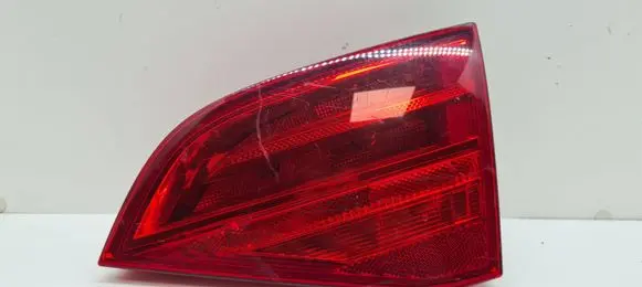 Audi A4 S4 B8 8K Tailgate rear/tail lights 21968006