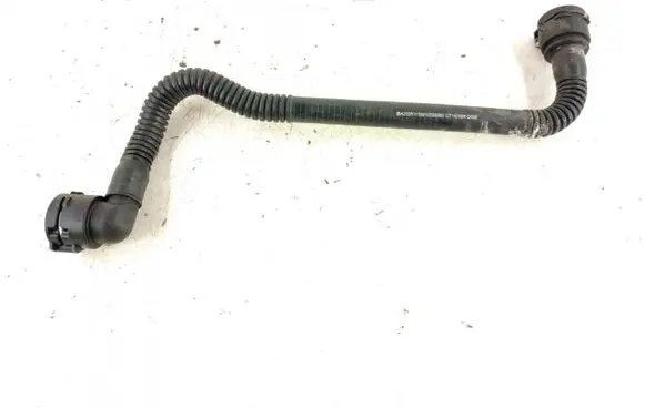 Mercedes-Benz S C217 Engine coolant pipe/hose DALISID4287 2225015591 A2225015591